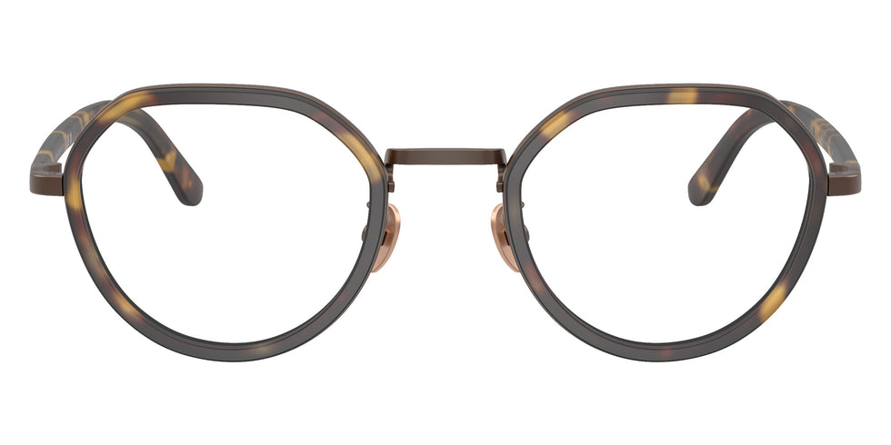 GIORGIO ARMANI AR5167 6405 47 - Matte Yellow Havana #id:ar51676405_s:112120