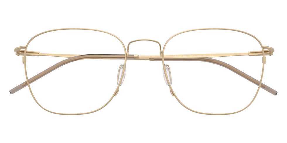 GIORGIO ARMANI AR5168 3002 51 - Matte Pale Gold #id:ar51683002_s:100100