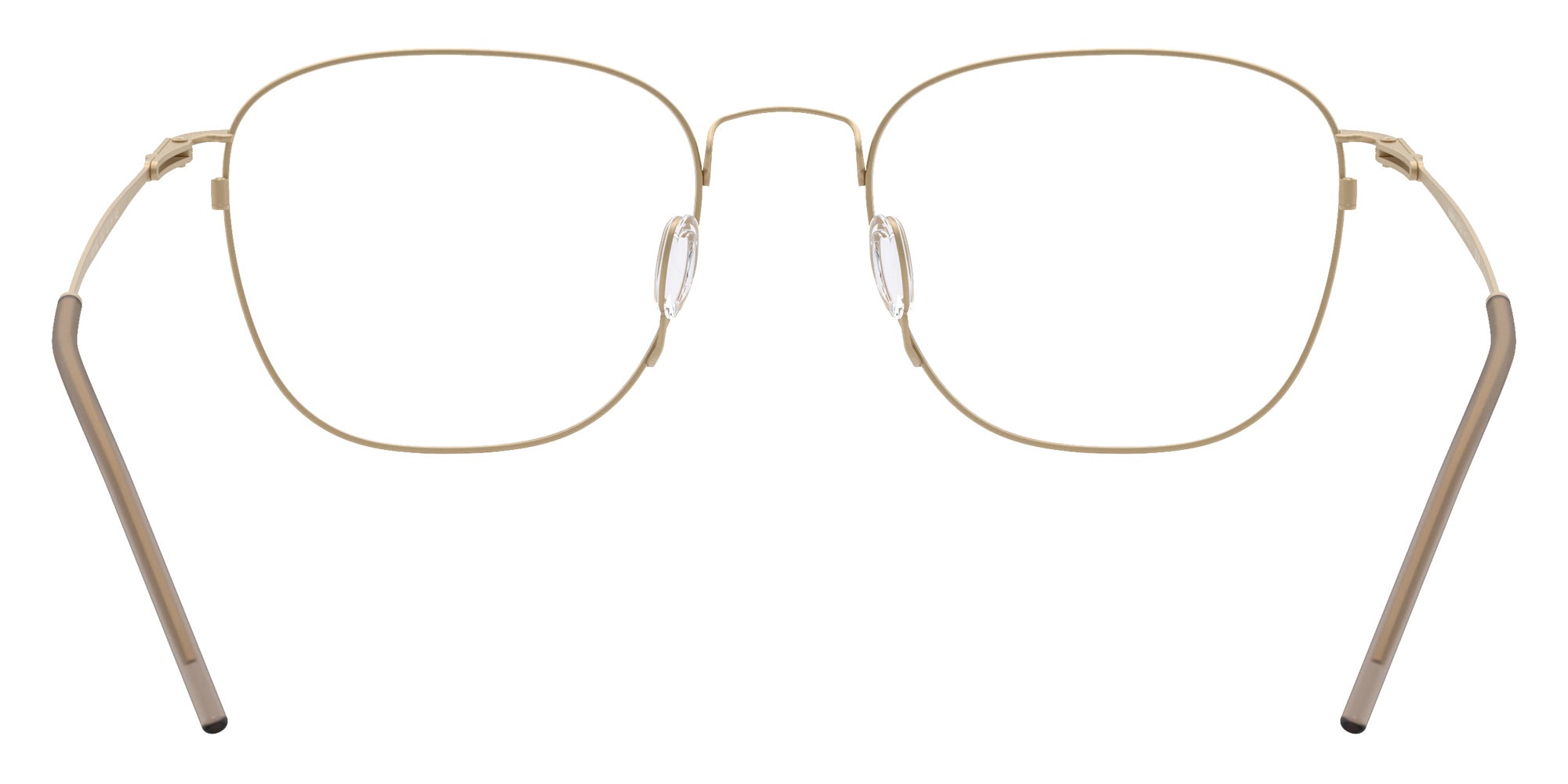 GIORGIO ARMANI AR5168 3002 51 - Matte Pale Gold #id:ar51683002_s:100115