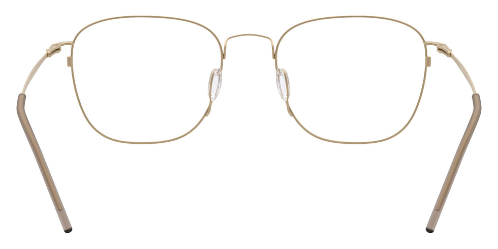 GIORGIO ARMANI AR5168 3002 51 - Matte Pale Gold #id:ar51683002_s:100115