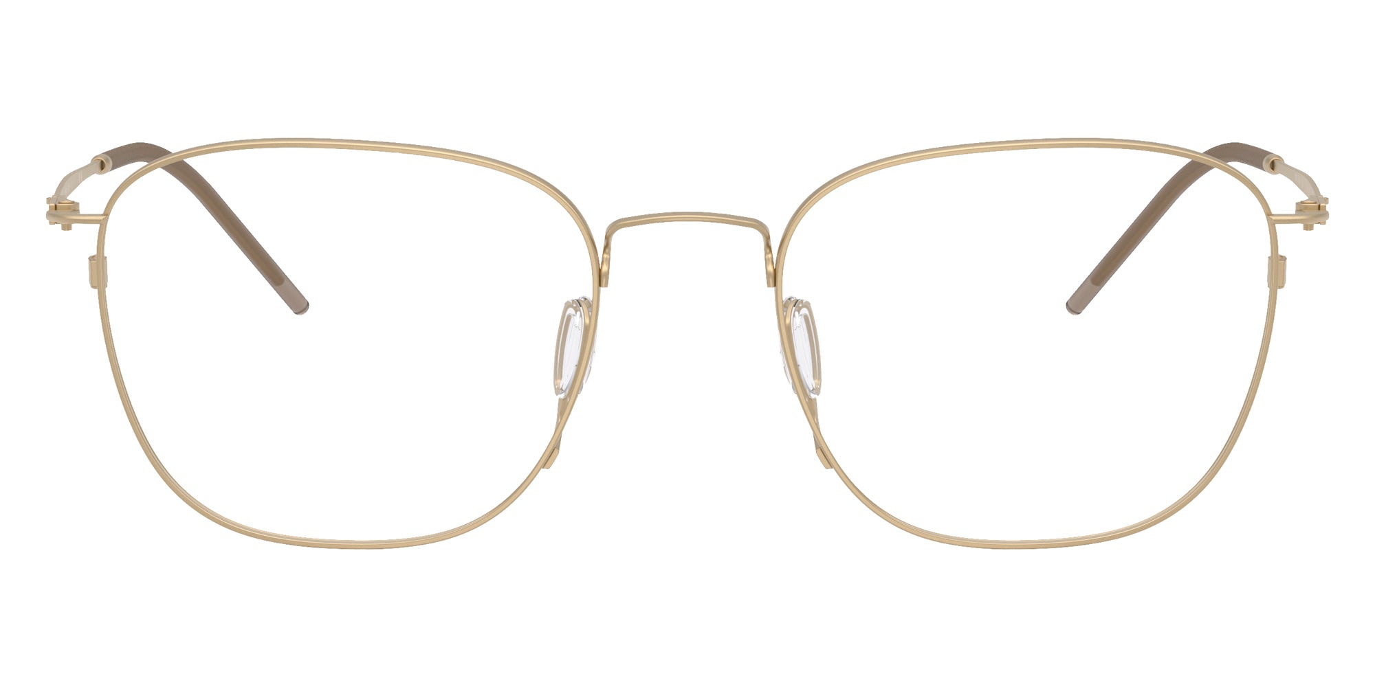 GIORGIO ARMANI AR5168 3002 51 - Matte Pale Gold #id:ar51683002_s:100120