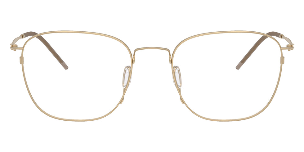 GIORGIO ARMANI AR5168 3002 51 - Matte Pale Gold #id:ar51683002_s:100120