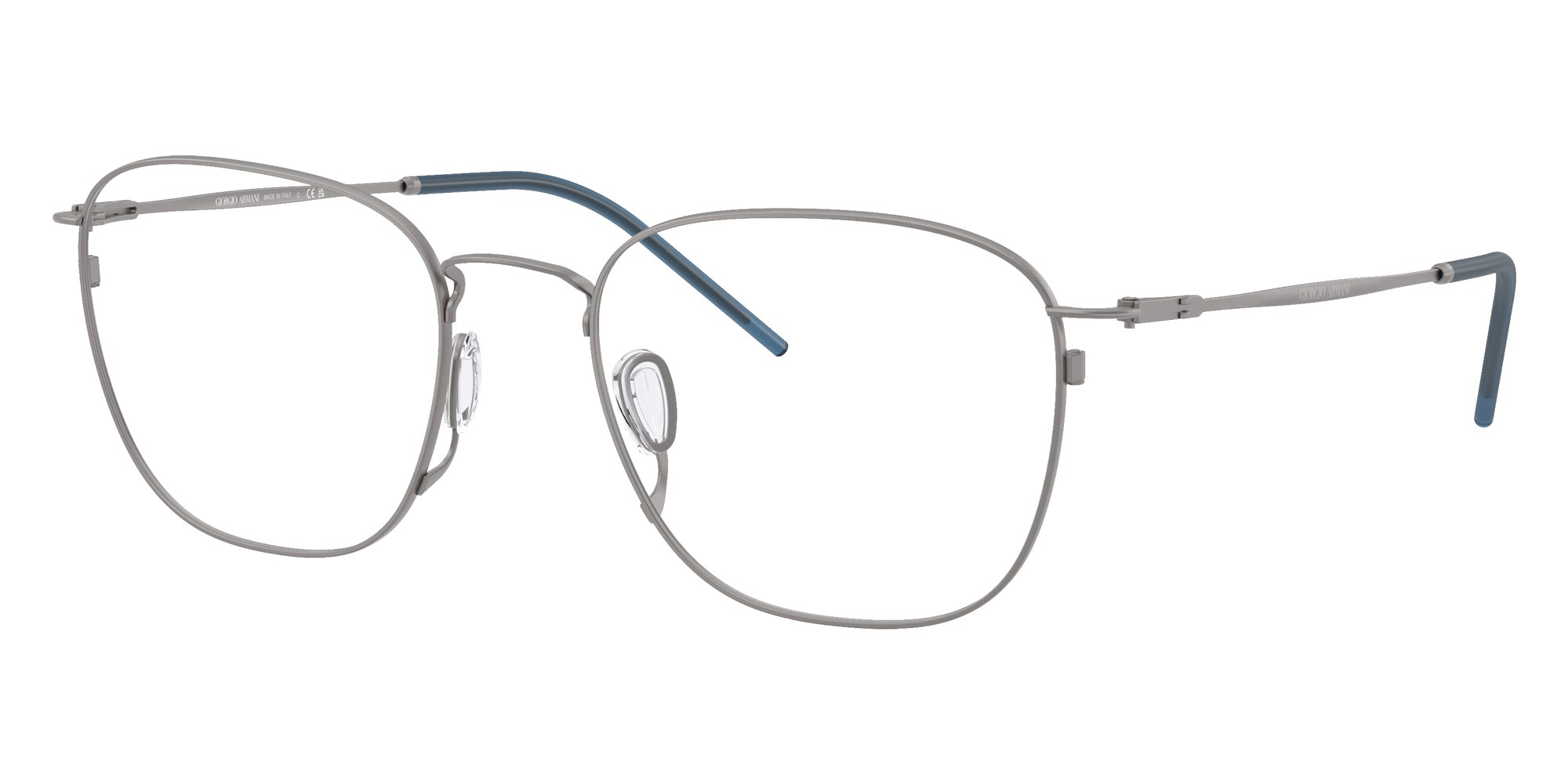 GIORGIO ARMANI AR5168 3003 51 - Matte Gunmetal #id:ar51683003_s:104105