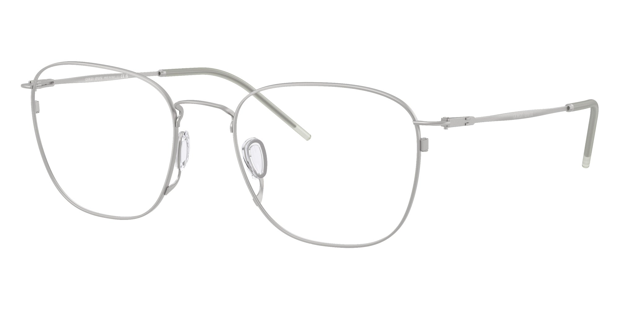 GIORGIO ARMANI AR5168 3045 51 - Matte Silver #id:ar51683045_s:108105