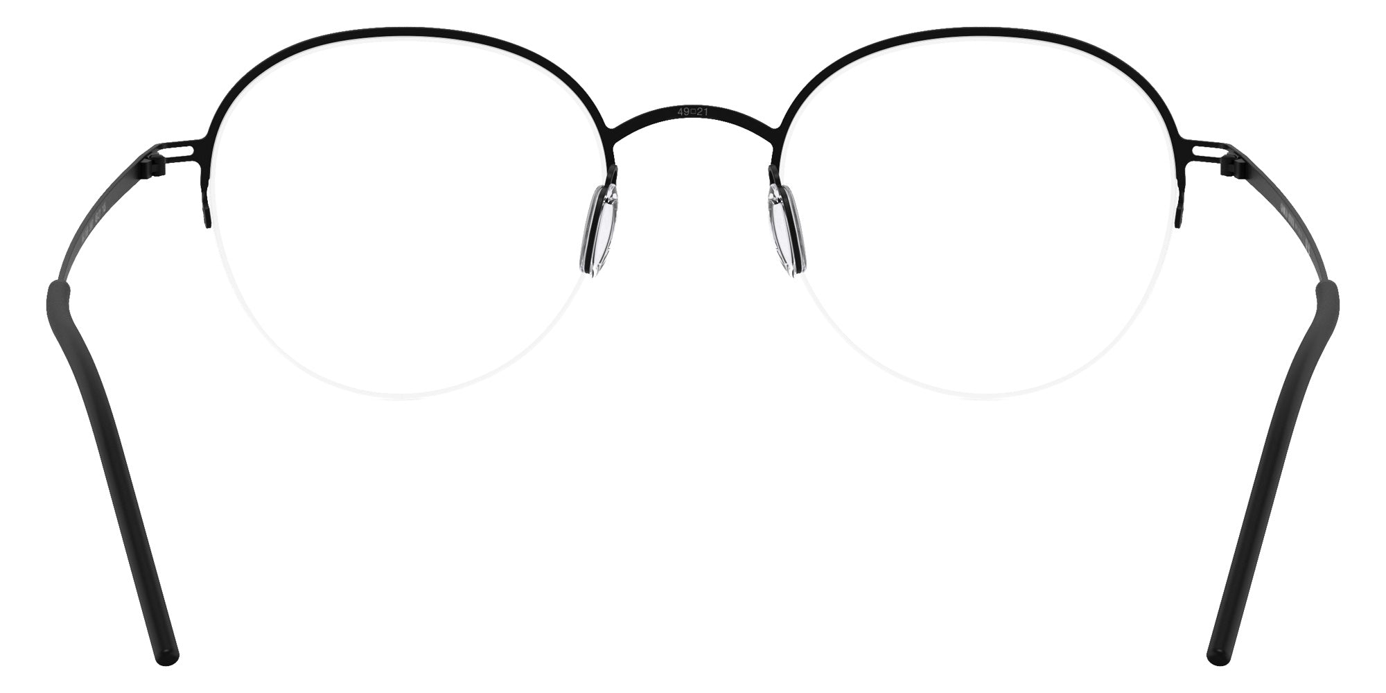 GIORGIO ARMANI AR5169 3001 47 - Matte Black #id:ar51693001_s:100115