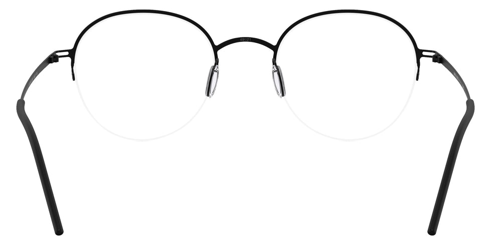 GIORGIO ARMANI AR5169 3001 47 - Matte Black #id:ar51693001_s:100115