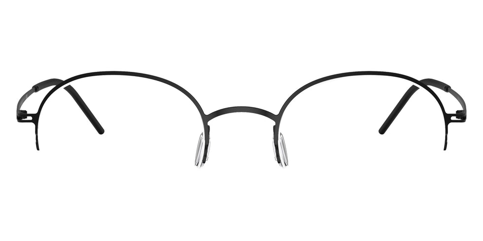 GIORGIO ARMANI AR5169 3001 47 - Matte Black #id:ar51693001_s:100120