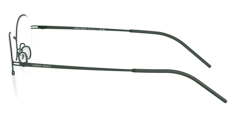 GIORGIO ARMANI AR5169 3436 47 - Matte Green #id:ar51693436_s:104110