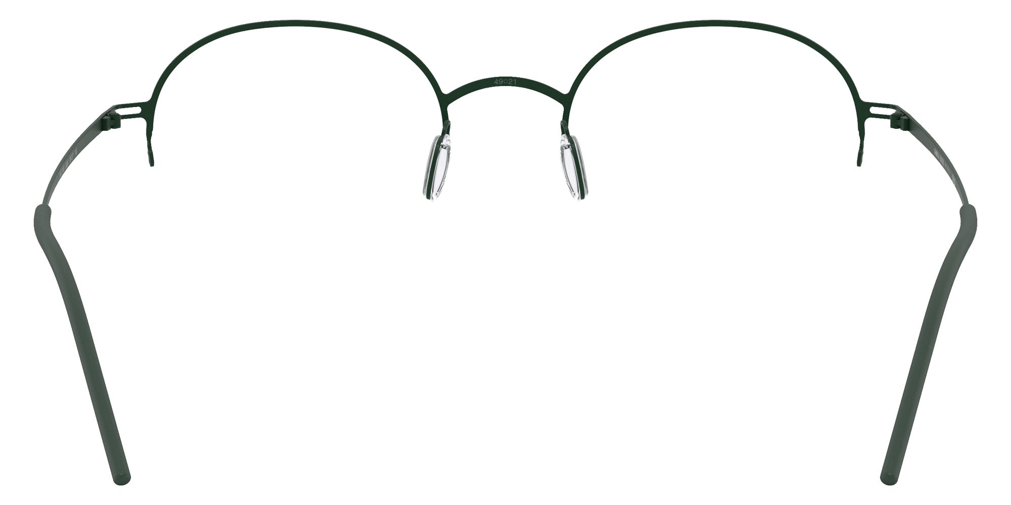 GIORGIO ARMANI AR5169 3436 47 - Matte Green #id:ar51693436_s:104115