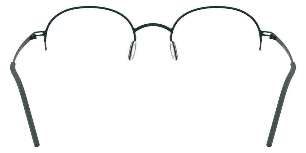 GIORGIO ARMANI AR5169 3436 47 - Matte Green #id:ar51693436_s:104115