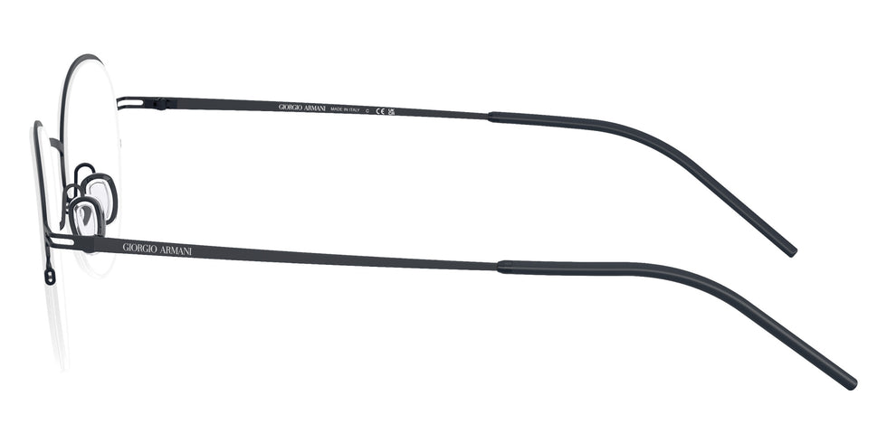 GIORGIO ARMANI AR5169 3437 47 - Matte Blue #id:ar51693437_s:108110