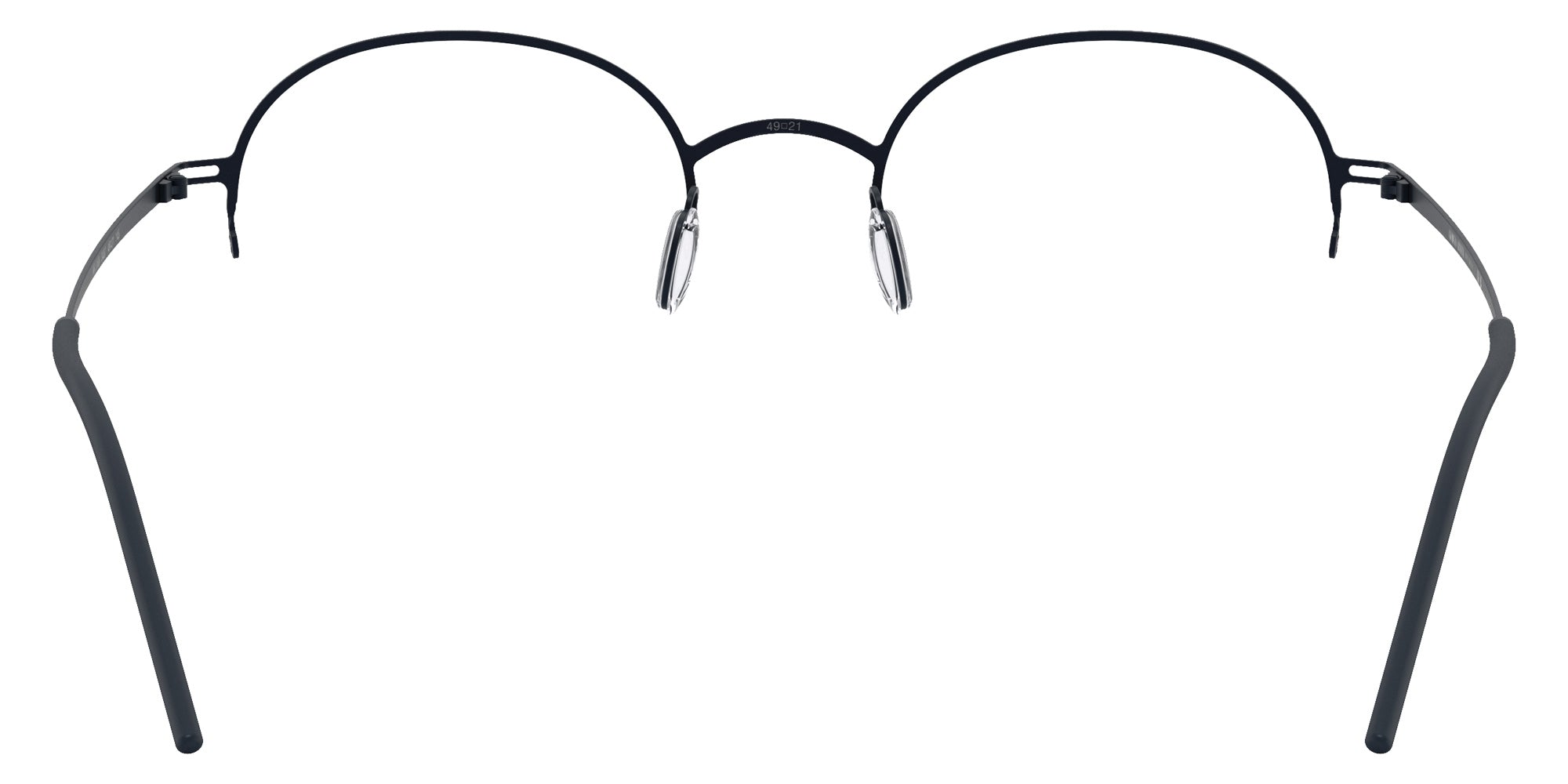 GIORGIO ARMANI AR5169 3437 47 - Matte Blue #id:ar51693437_s:108115