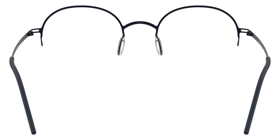 GIORGIO ARMANI AR5169 3437 47 - Matte Blue #id:ar51693437_s:108115