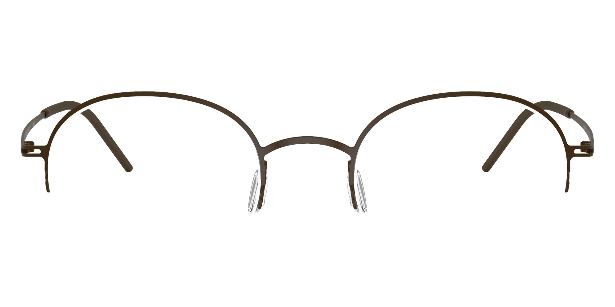 GIORGIO ARMANI AR5169 3438 47 - Matte Brown #id:ar51693438_s:112120