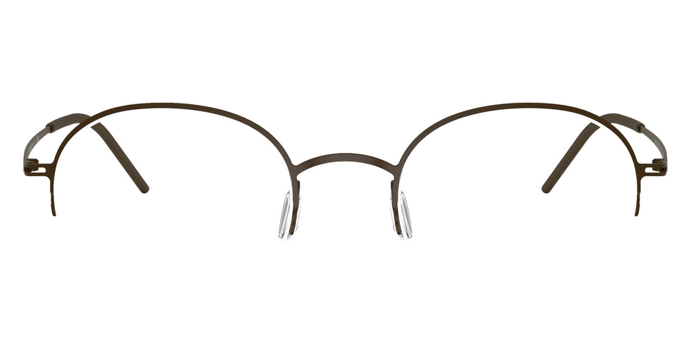 GIORGIO ARMANI AR5169 3438 47 - Matte Brown #id:ar51693438_s:112120