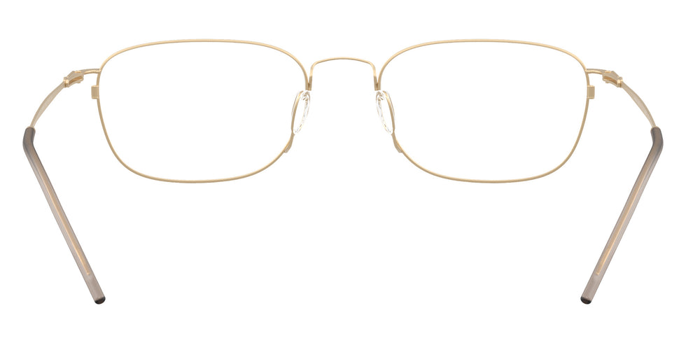 GIORGIO ARMANI AR5171 3002 53 - Matte Pale Gold #id:ar51713002_s:100115
