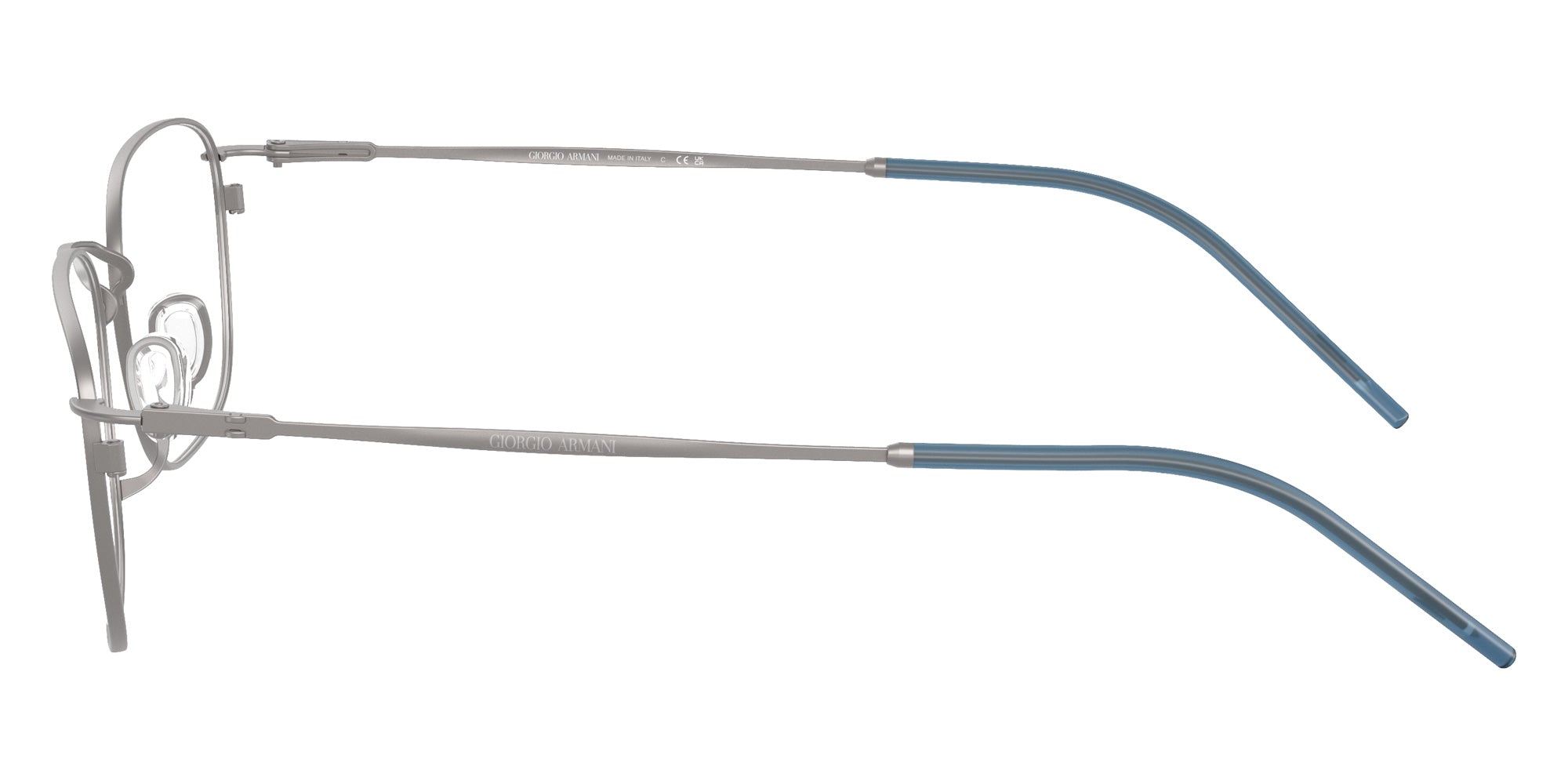 GIORGIO ARMANI AR5171 3003 53 - Matte Gunmetal #id:ar51713003_s:104110