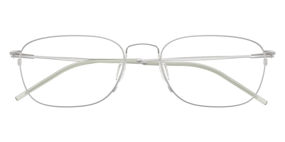 GIORGIO ARMANI AR5171 3045 53 - Matte Silver #id:ar51713045_s:108100