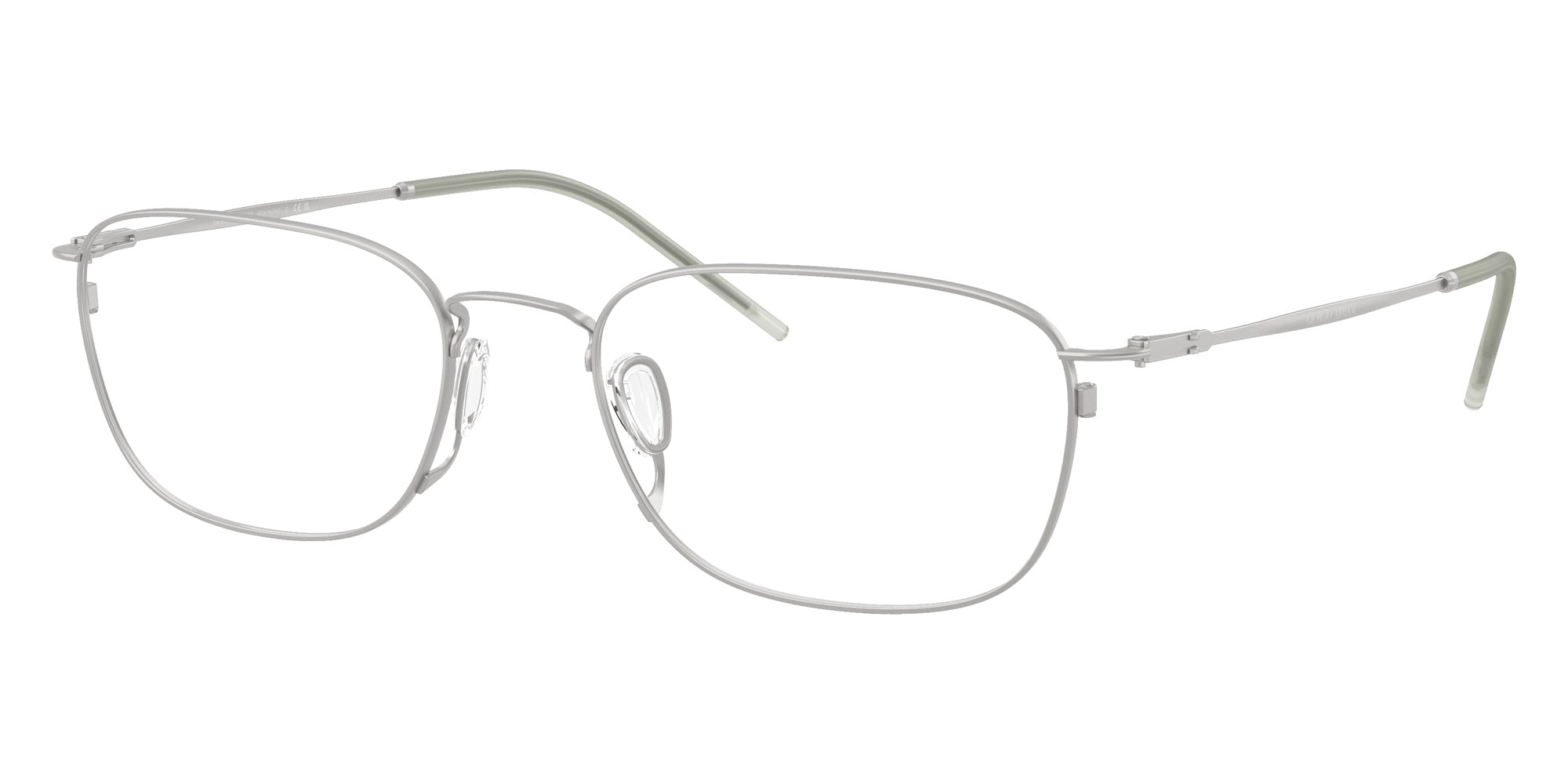 GIORGIO ARMANI AR5171 3045 53 - Matte Silver #id:ar51713045_s:108105