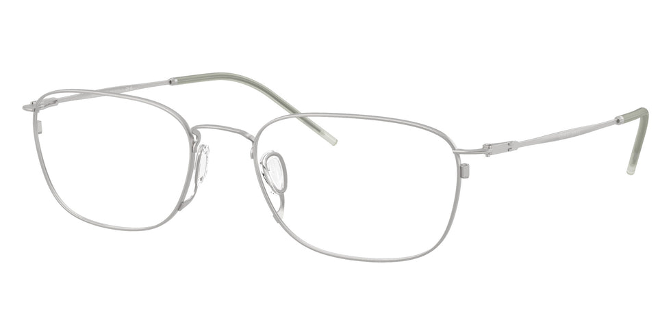 GIORGIO ARMANI AR5171 3045 53 - Matte Silver #id:ar51713045_s:108105