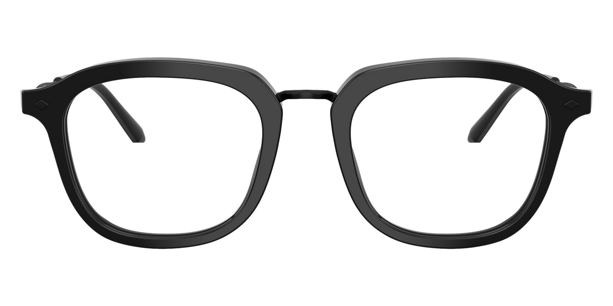 GIORGIO ARMANI AR5173 5875 48 - Black #id:ar51735875_s:100100