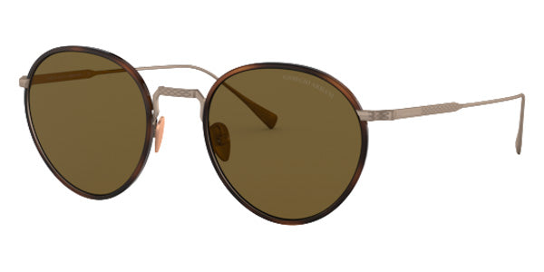 GIORGIO ARMANI AR6103J 300673 51 - Moro Havana/Bronze / Brown #id:ar6103j300673_s:102100