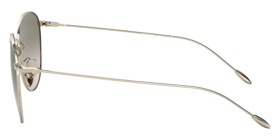 GIORGIO ARMANI AR6114 30132C 54 - Pale Gold / Gradient Green #id:ar611430132c_s:100110