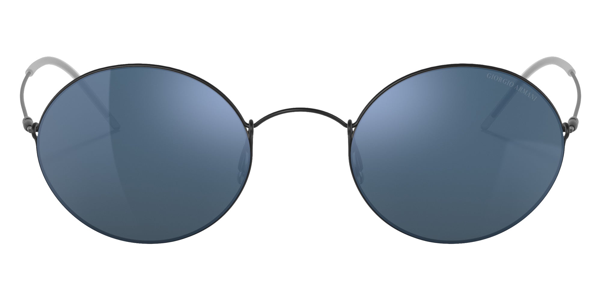 GIORGIO ARMANI AR6115T 300155 48 - Matte Black #id:ar6115t300155_s:100120