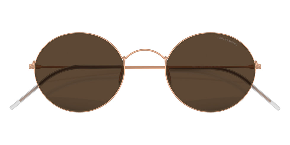 GIORGIO ARMANI AR6115T 3006M4 48 - Matte Bronze / Photocromatic Brown #id:ar6115t3006m4_s:100100