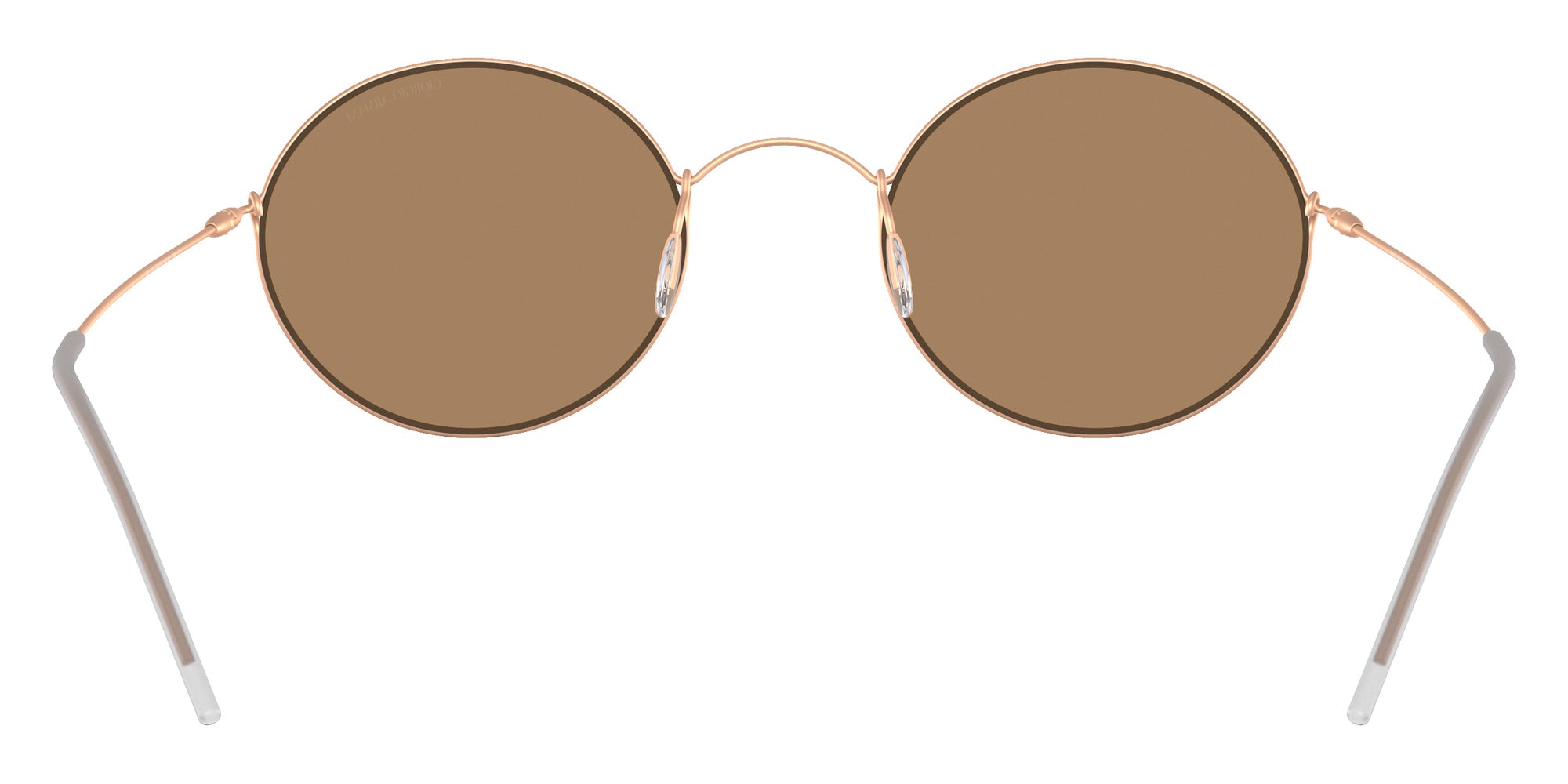GIORGIO ARMANI AR6115T 3006M4 48 - Matte Bronze / Photocromatic Brown #id:ar6115t3006m4_s:100115