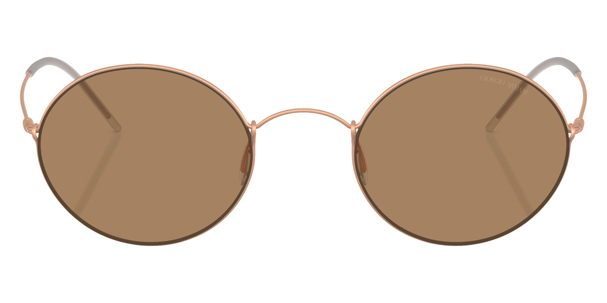 GIORGIO ARMANI AR6115T 3006M4 48 - Matte Bronze / Photocromatic Brown #id:ar6115t3006m4_s:100120