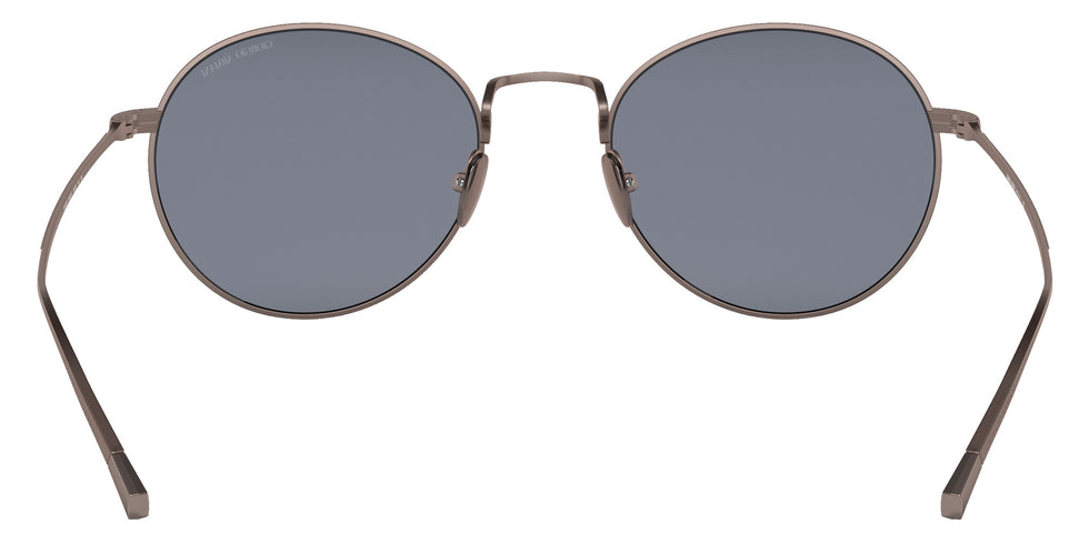 GIORGIO ARMANI AR6125 300619 52 - Matte Bronze / Blue #id:ar6125300619_s:100115