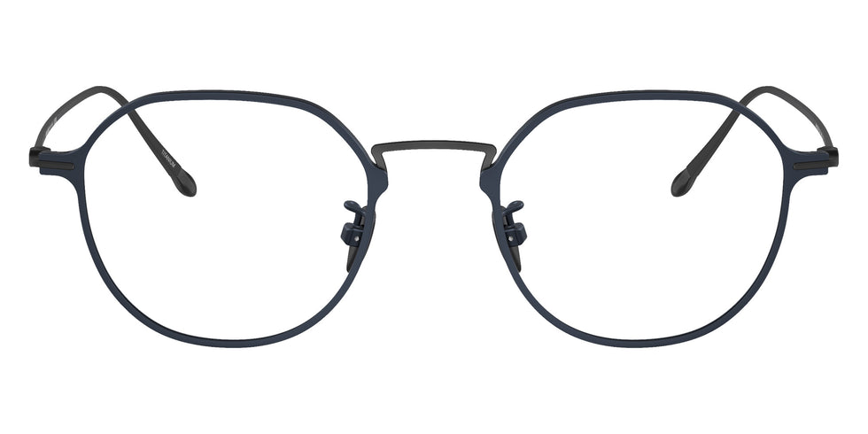 GIORGIO ARMANI AR6138TM 3341 49 - Matte Blue #id:ar6138tm3341_s:100100