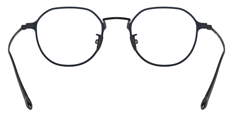 GIORGIO ARMANI AR6138TM 3341 49 - Matte Blue #id:ar6138tm3341_s:100115