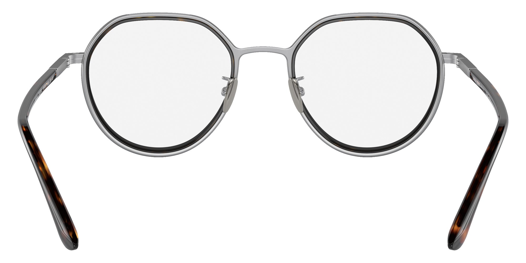 GIORGIO ARMANI AR6144 3045M4 49 - Matte Silver / Photocromatic Brown #id:ar61443045m4_s:100115