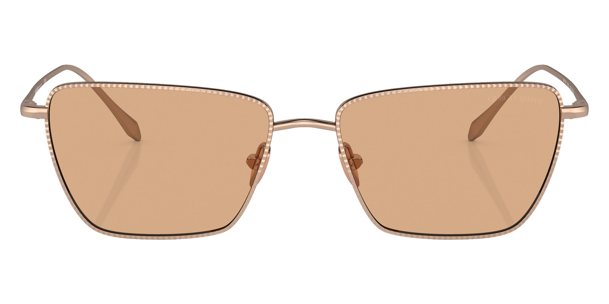 GIORGIO ARMANI AR6153 301193 56 - Rose Gold #id:ar6153301193_s:100120