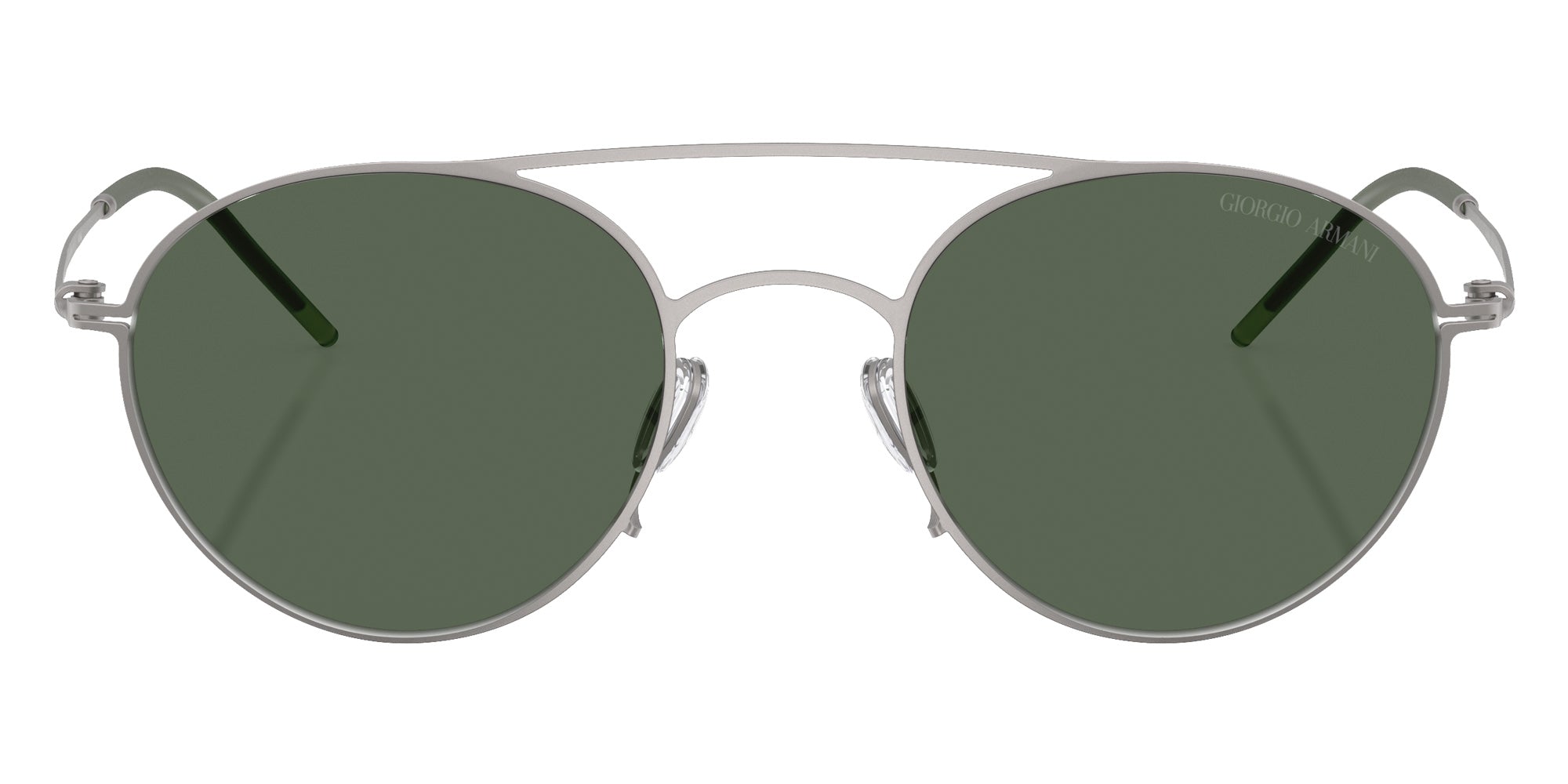GIORGIO ARMANI AR6169 300371 48 - Matte Gunmetal #id:ar6169300371_s:100120