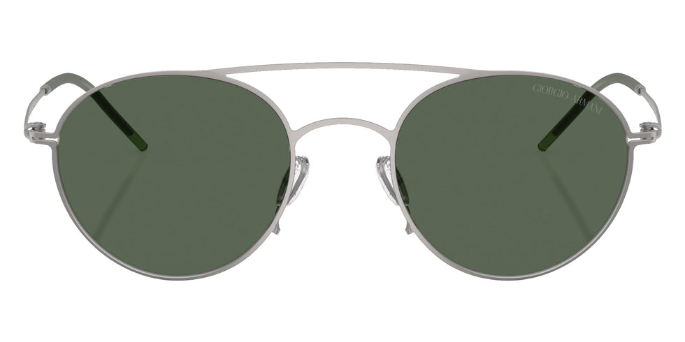GIORGIO ARMANI AR6169 300371 48 - Matte Gunmetal #id:ar6169300371_s:100120
