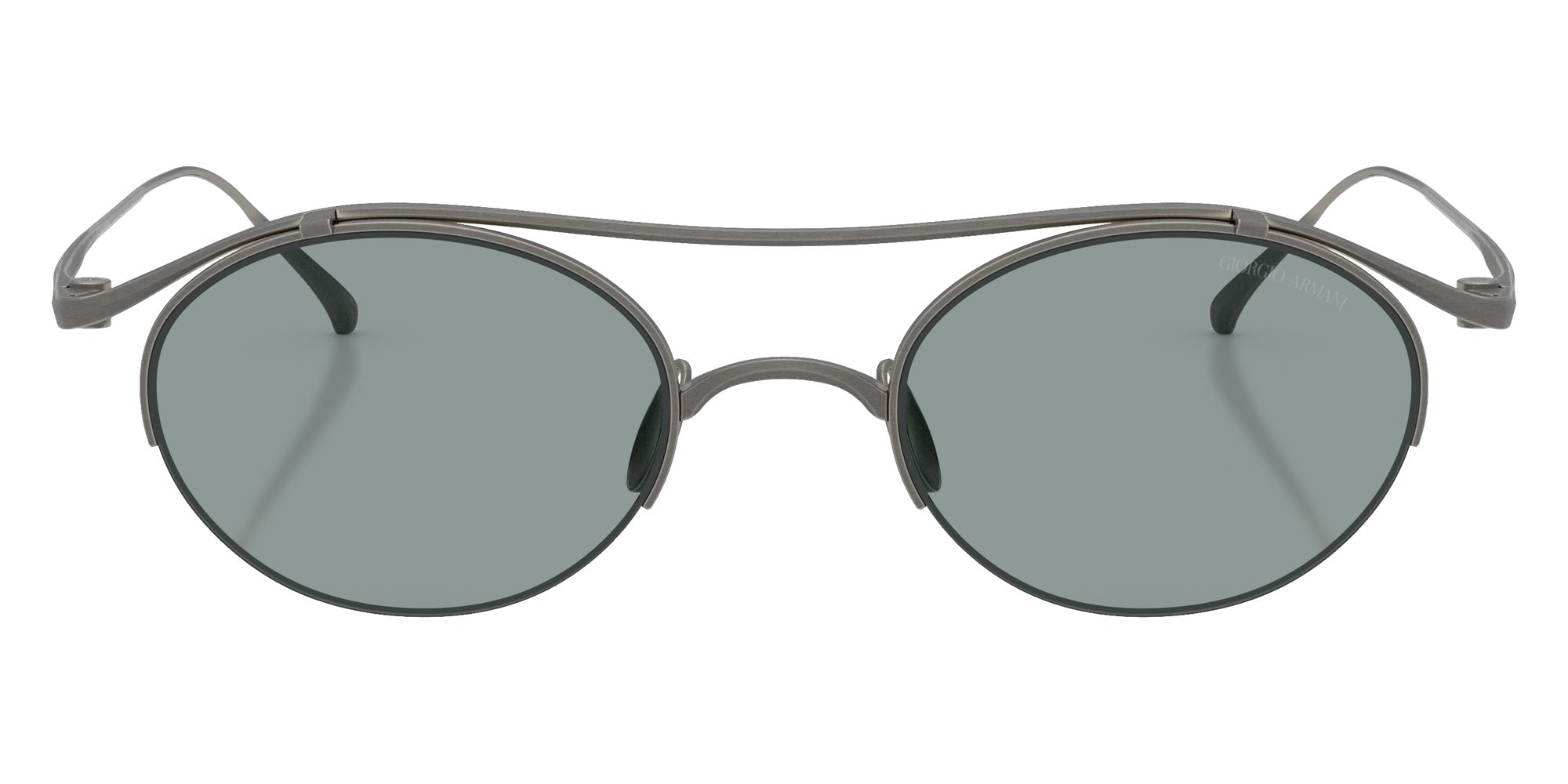 GIORGIO ARMANI AR6172T 3356/1 49 - Matte Gunmetal #id:ar6172t33561_s:100120