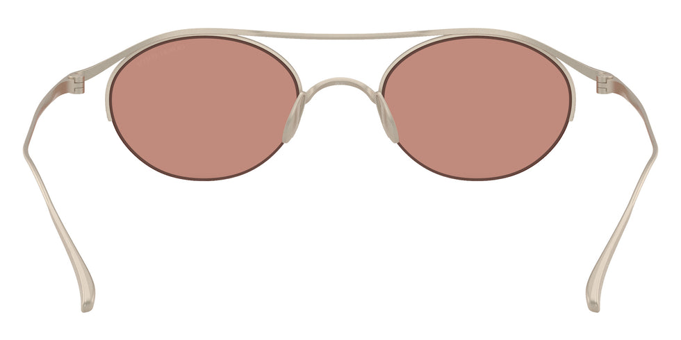 GIORGIO ARMANI AR6172T 340996 49 - Matte Bronze #id:ar6172t340996_s:106115