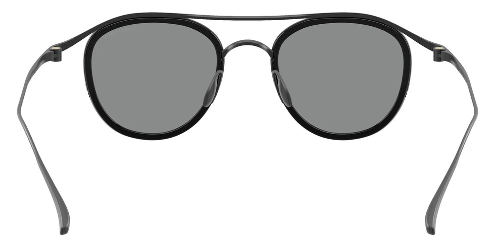 GIORGIO ARMANI AR6179T 340402 46 - Matte Black #id:ar6179t340402_s:100115