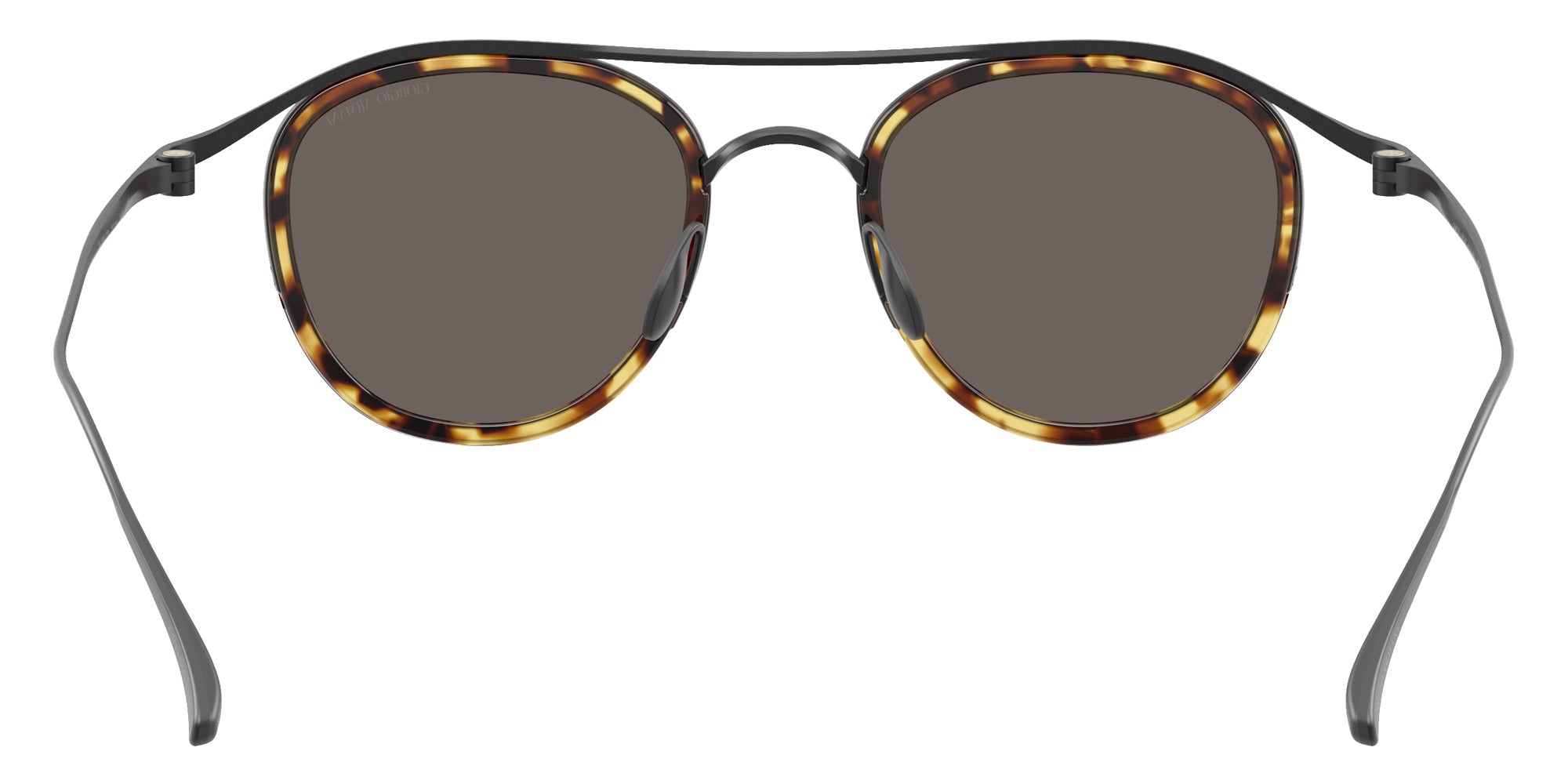 GIORGIO ARMANI AR6179T 342856 46 - Matte Black #id:ar6179t342856_s:102115