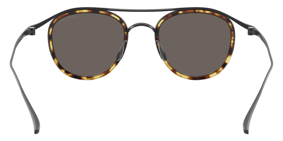 GIORGIO ARMANI AR6179T 342856 46 - Matte Black #id:ar6179t342856_s:102115