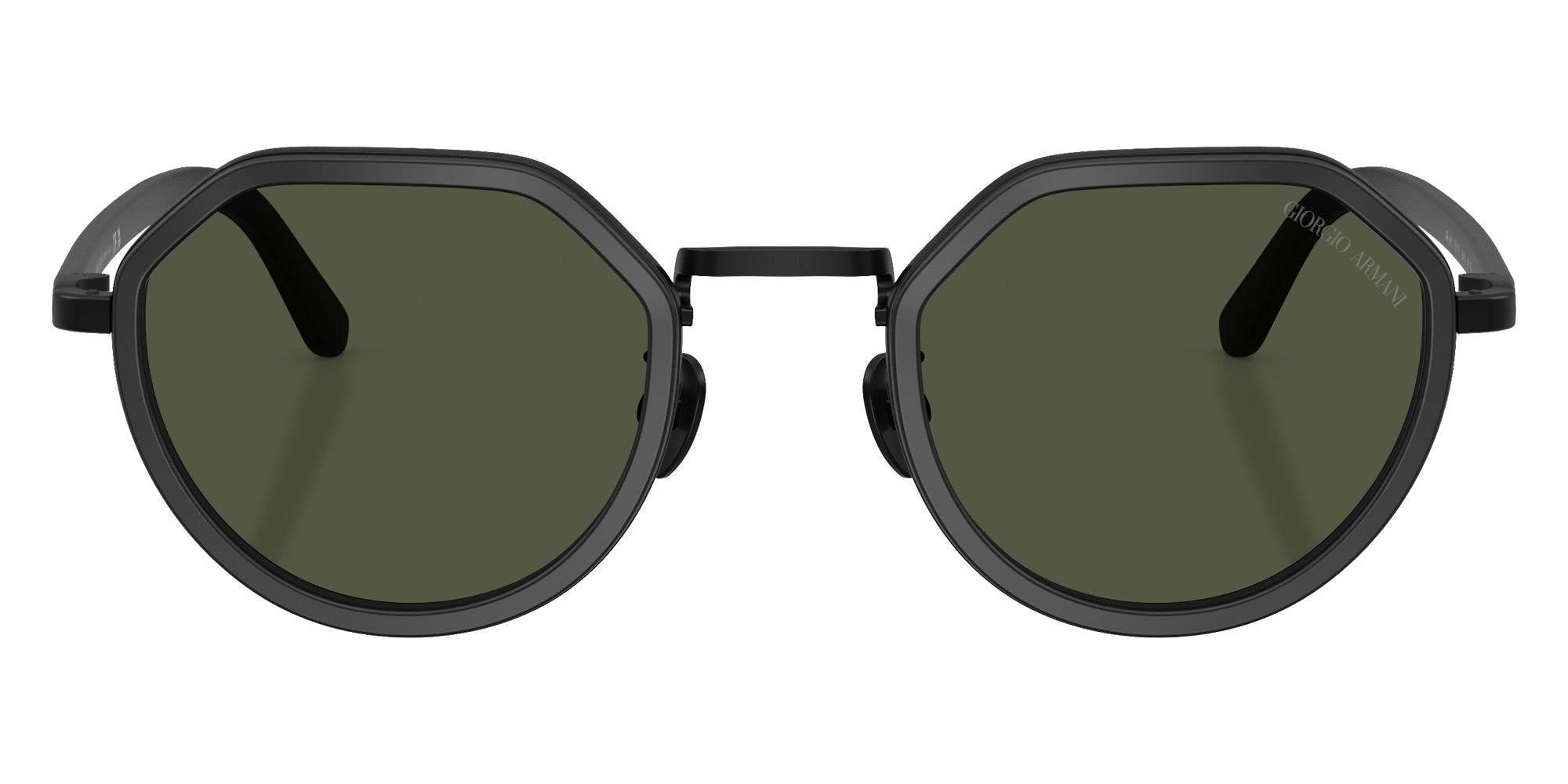 GIORGIO ARMANI AR6181 300131 48 - Matte Black #id:ar6181300131_s:100120