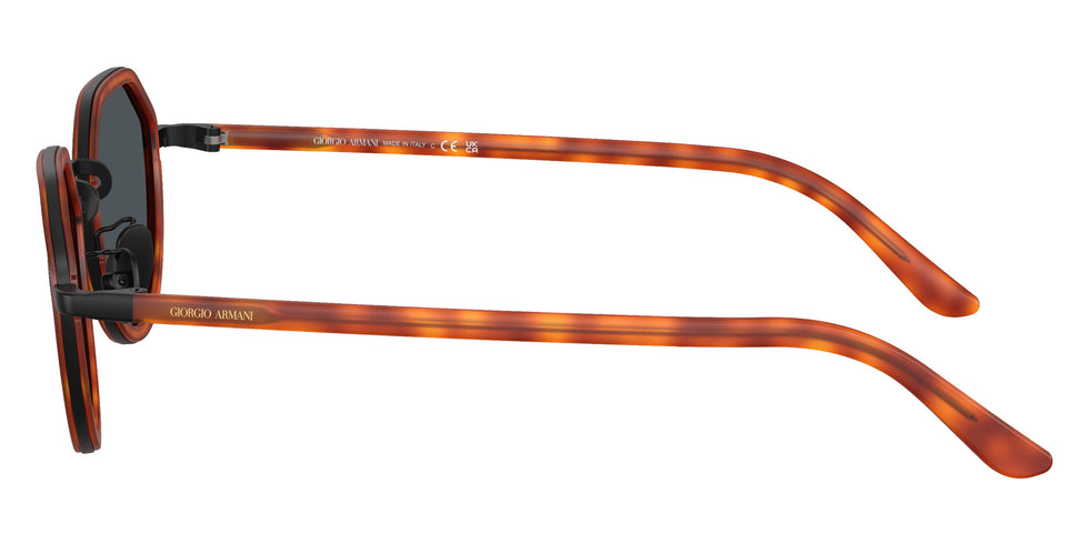 GIORGIO ARMANI AR6181 6404R5 48 - Brown Turtle #id:ar61816404r5_s:104110