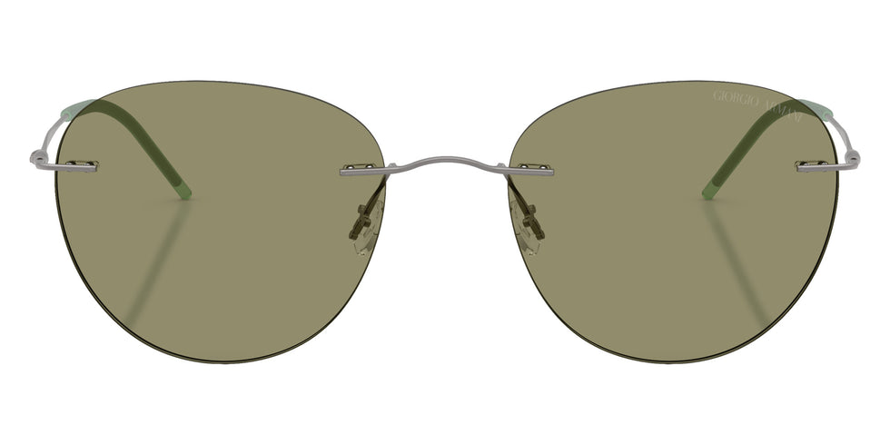GIORGIO ARMANI AR6182 300314 53 - Matte Gunmetal #id:ar6182300314_s:104120