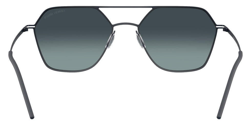 GIORGIO ARMANI AR6185 343719 54 - Matte Blue #id:ar6185343719_s:104115