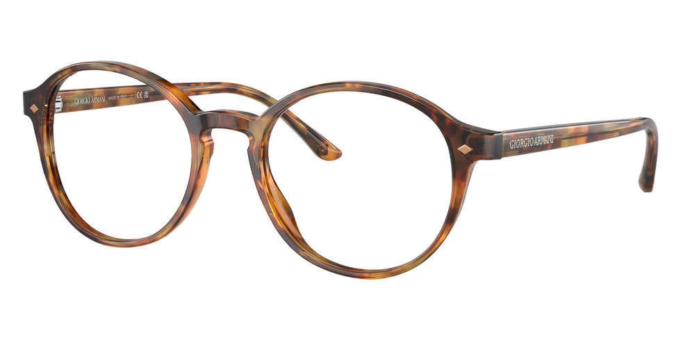 GIORGIO ARMANI AR7004 5191 47 - Yellow Havana #id:ar70045191_s:100105