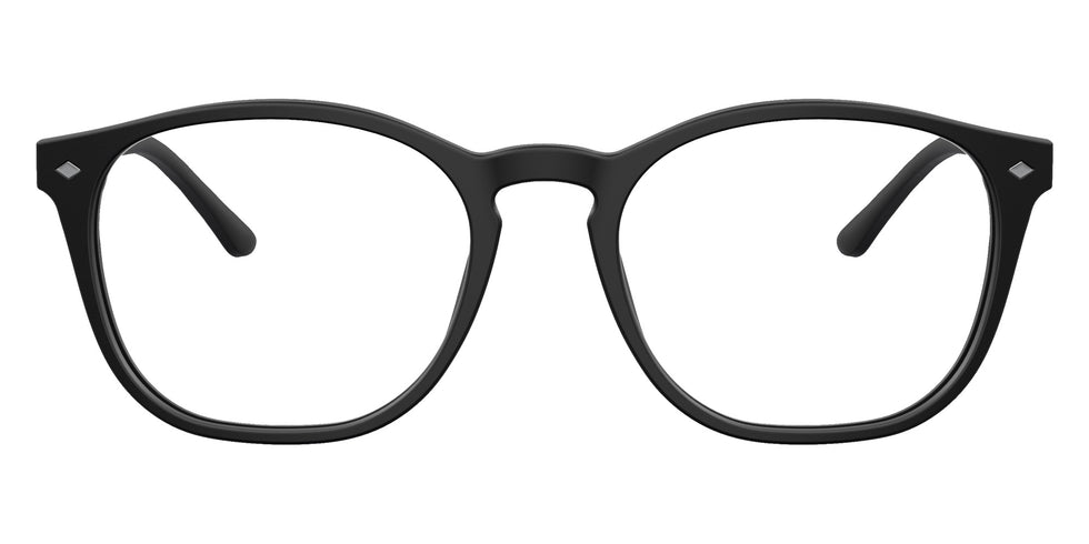 GIORGIO ARMANI AR7074 5042 50 - Matte Black #id:ar70745042_s:100100