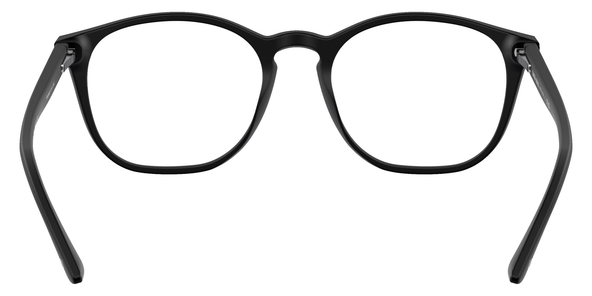 GIORGIO ARMANI AR7074 5042 50 - Matte Black #id:ar70745042_s:100115